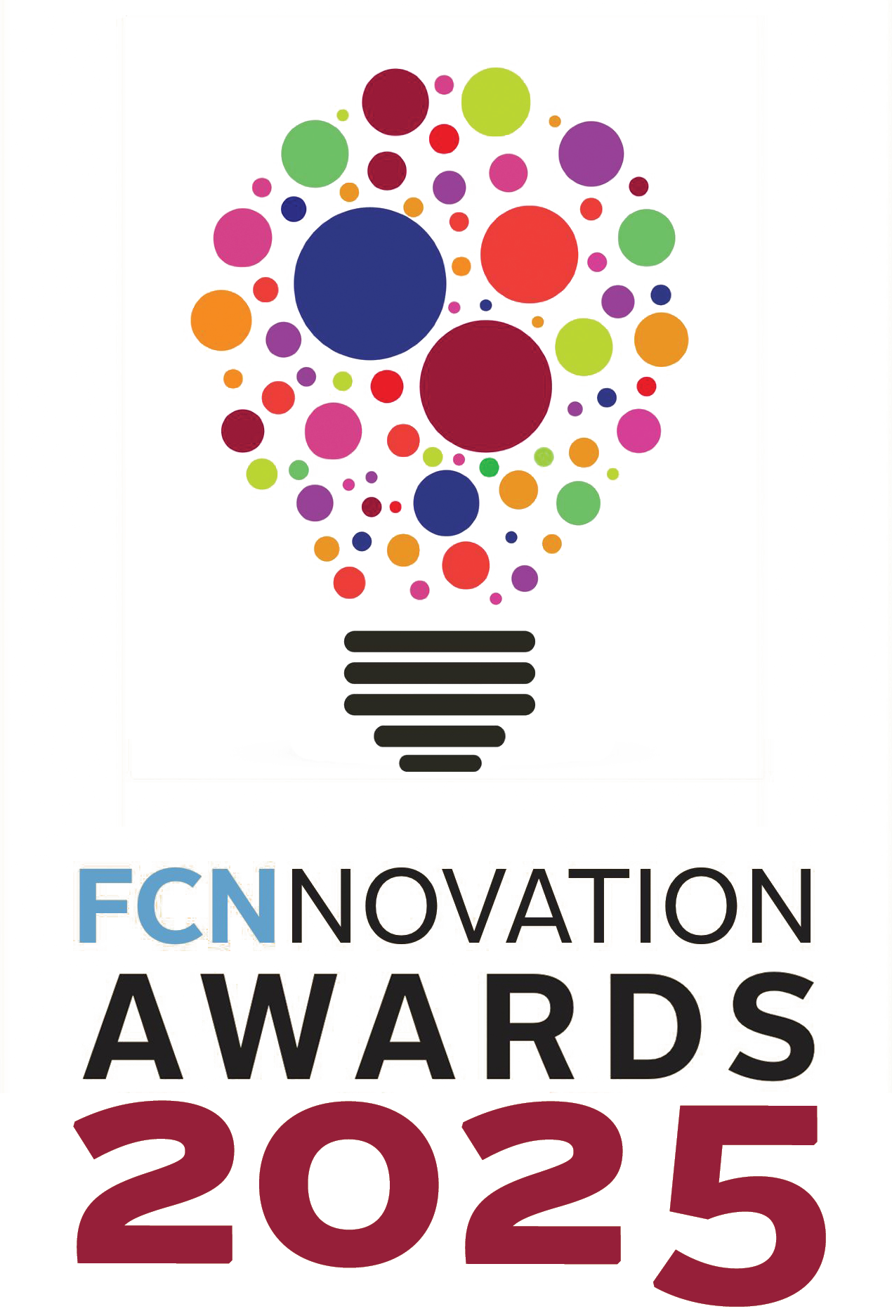 2025 FCNnovation award icon