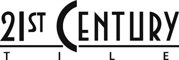 21st Century Tile logo