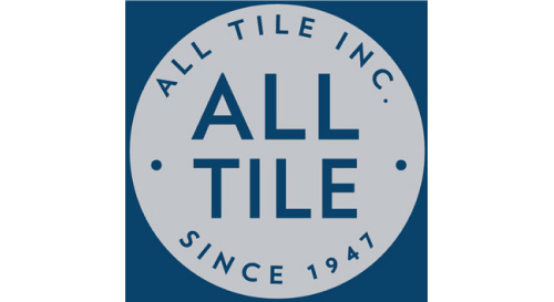 All-Tile Inc. logo