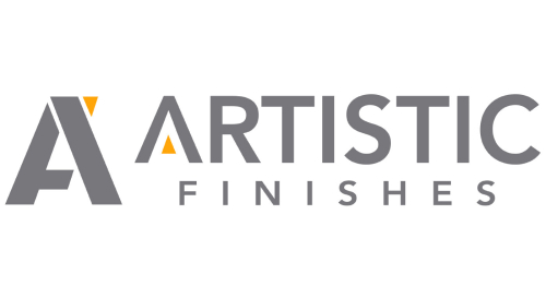 Artistic Finishers logo