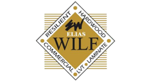 Elias Wilf logo