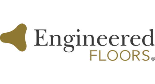 Engineered floors logo