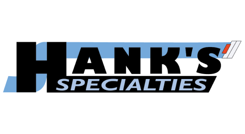 Hank's Specialties logo