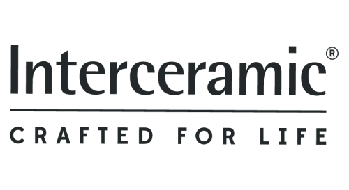 Interceramic logo