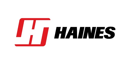 JJ Haines logo