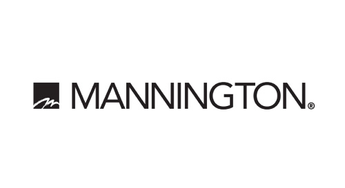 Mannington logo