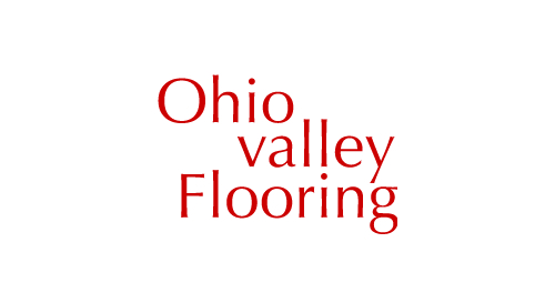 Ohio Valley Flooring logo