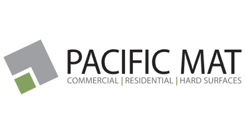 Pacific Mat logo