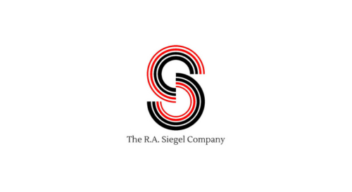 The R.A. Seigel Company logo