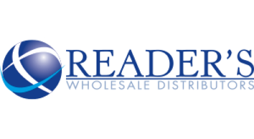 Readers Wholesale Flooring logo