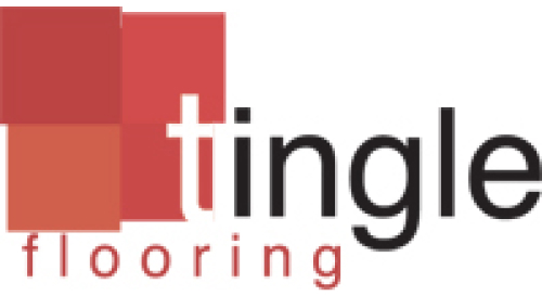 Tingle Flooring logo
