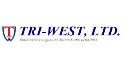 Tri-West logo
