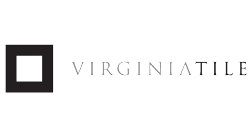 Virginia tile logo