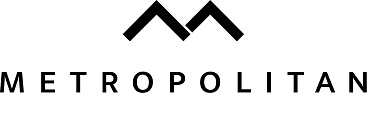Metro logo